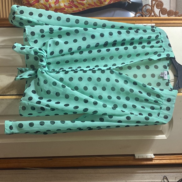 Blouse - Picture 3 of 4